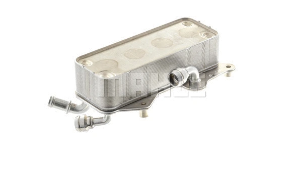 Oil Cooler, automatic transmission