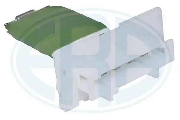 Resistor, interior blower (WG2016527)