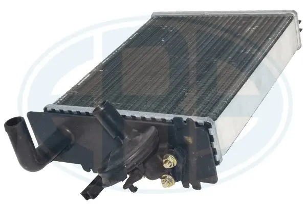 Heat Exchanger, interior heating (WG2017004)