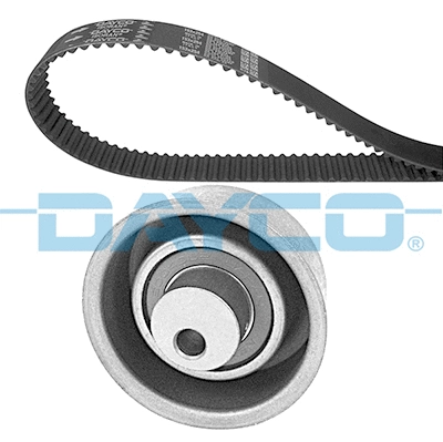 Timing Belt Kit (WG2113555)