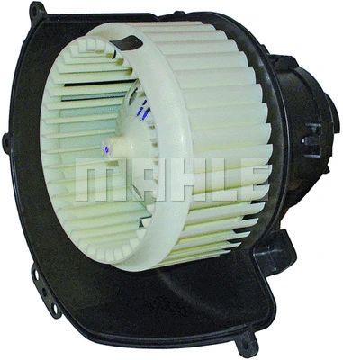Interior Blower (WG2179799)