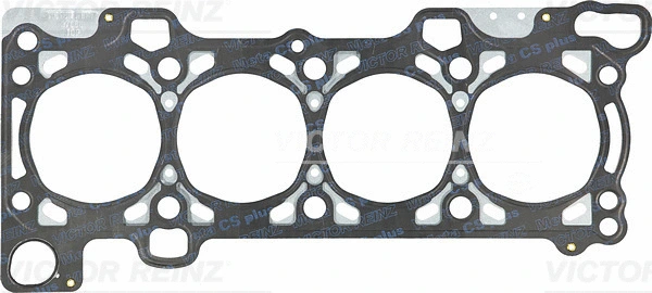 Gasket, cylinder head (WG1103556)