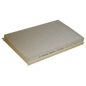 Filter, cabin air (WG1774658)