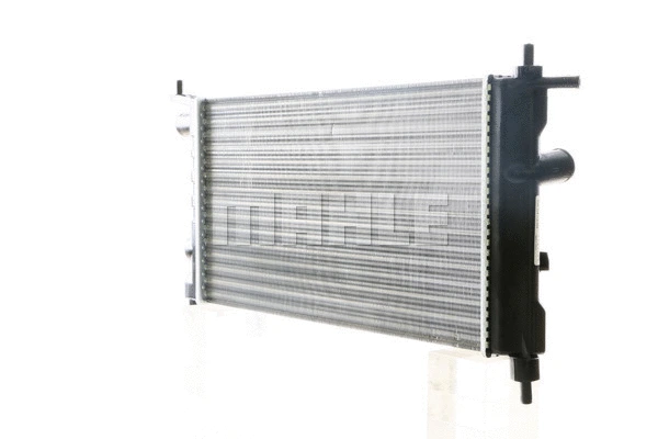 Radiator, engine cooling (WG2183386)