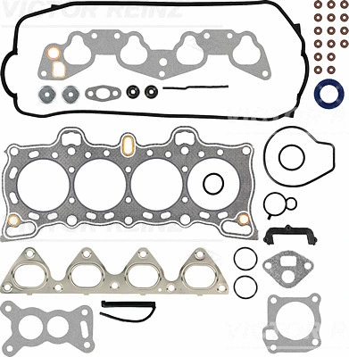 Gasket Kit, cylinder head (WG1241097)