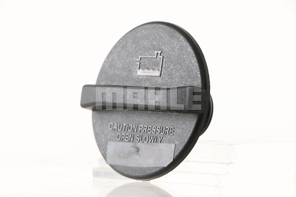 Cap, coolant tank