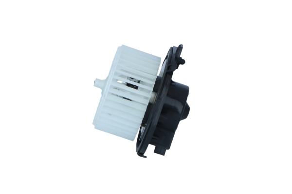 Interior Blower