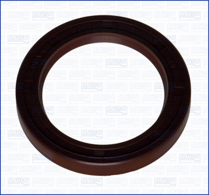 Shaft Seal, crankshaft (WG1163148)