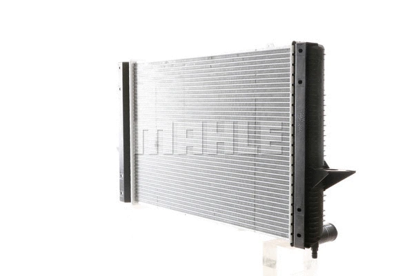 Radiator, engine cooling (WG2183975)