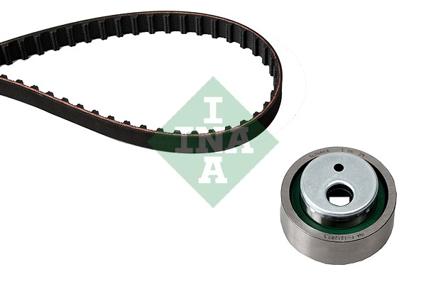 Timing Belt Kit (WG1251124)