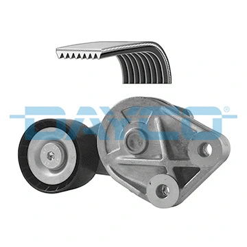 V-Ribbed Belt Set (WG2006710)