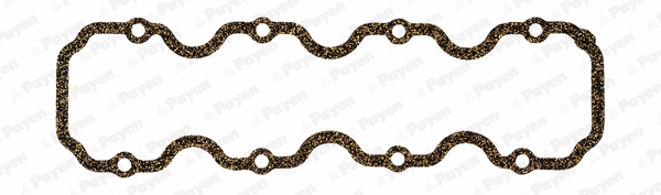 Gasket, cylinder head cover (WG1090770)