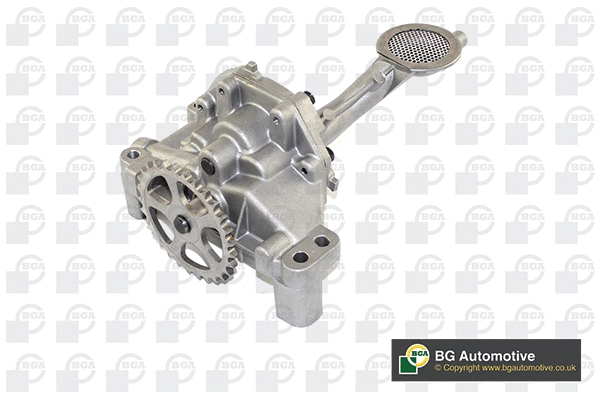 Oil Pump (WG1489890)