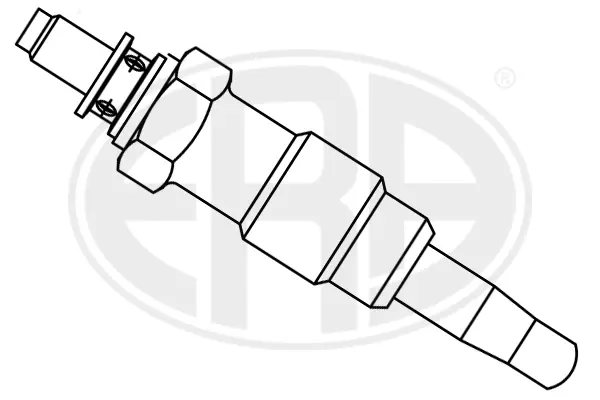 Glow Plug (WG1497057)