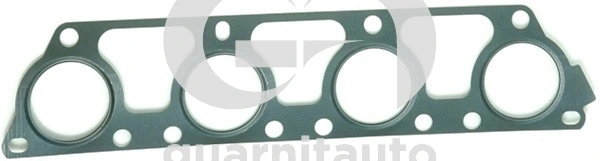 Gasket, exhaust manifold (WG2135039)