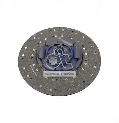 Clutch Disc (WG2310637)