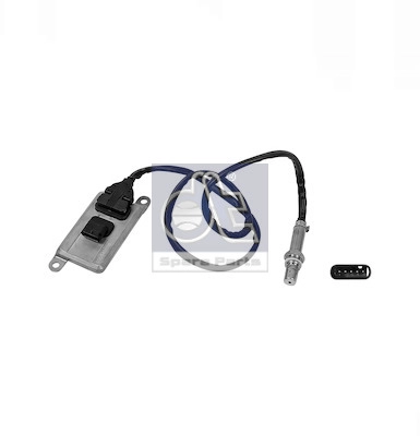 NOx Sensor, urea injection (WG2319645)
