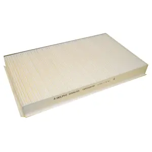 Filter, cabin air (WG1774617)