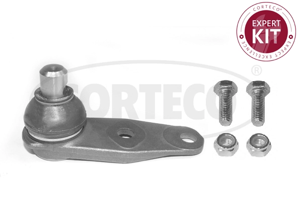 Ball Joint (WG2288344)