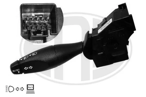 Steering Column Switch (WG2014263)