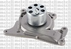 Water Pump, engine cooling (WG1790592)