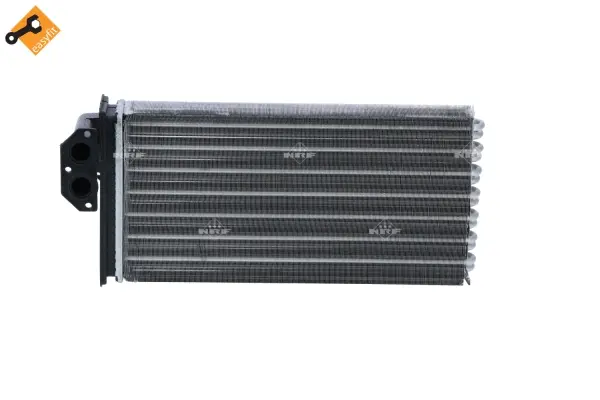 Heat Exchanger, interior heating (WG2162074)