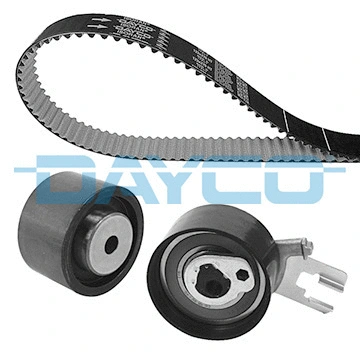 Timing Belt Kit (WG2007412)