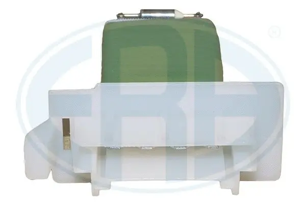 Resistor, interior blower (WG2016513)