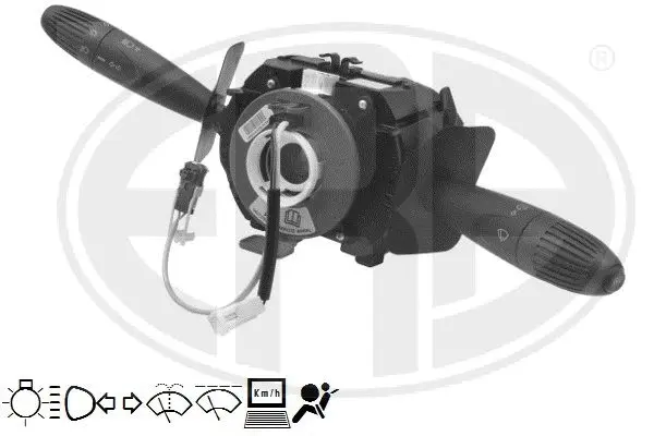 Steering Column Switch (WG2014499)