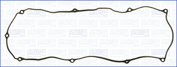 Gasket, cylinder head cover (WG1160605)