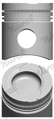 Piston (WG1175569)