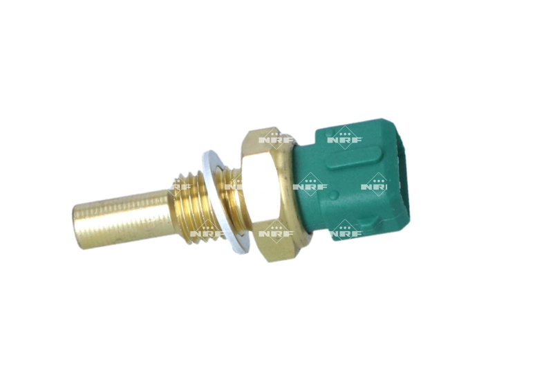 Sensor, coolant temperature