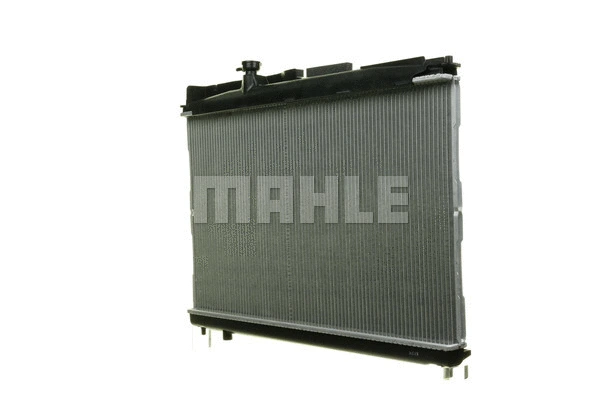 Radiator, engine cooling (WG2182532)