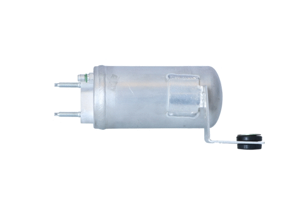 Dryer, air conditioning