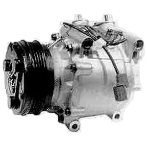 Compressor, air conditioning (WG2041368)