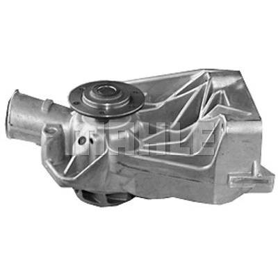 Water Pump, engine cooling (WG2181609)