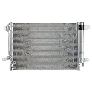 Condenser, air conditioning (WG2039747)