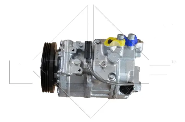 Compressor, air conditioning (WG2159435)