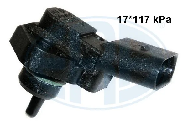 Sensor, intake manifold pressure (WG1493461)