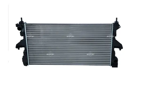Radiator, engine cooling (WG2162330)