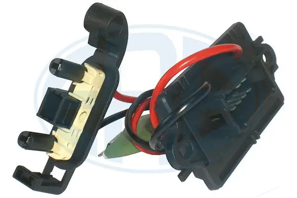 Resistor, interior blower (WG1778230)
