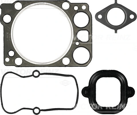 Gasket Kit, cylinder head (WG1102951)