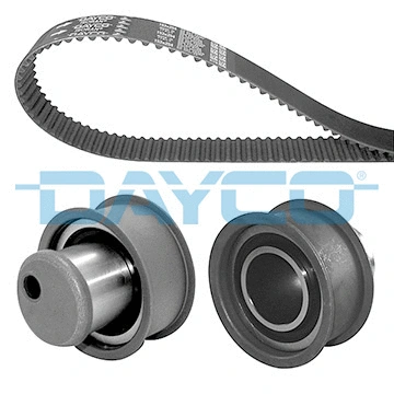 Timing Belt Kit (WG2007176)