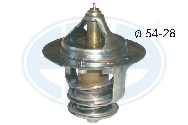 Thermostat, coolant (WG2013907)