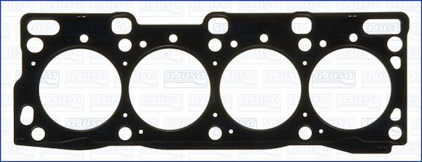 Gasket, cylinder head (WG1009077)