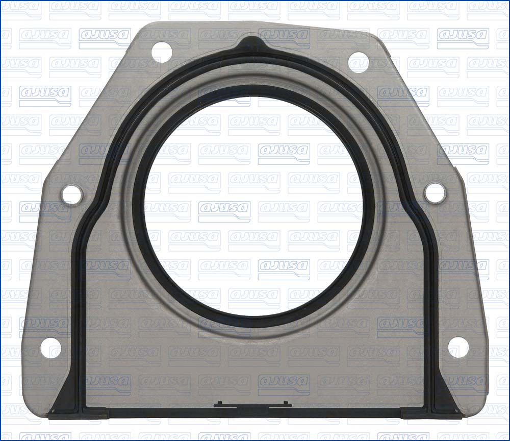 Shaft Seal, crankshaft (WG1753950)