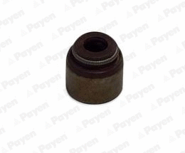 Seal Ring, valve stem (WG1184684)