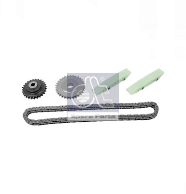 Timing Chain Kit (WG2319550)