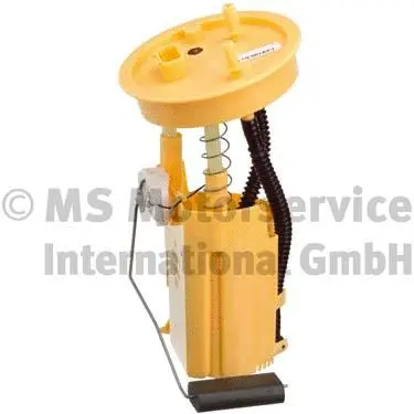 Sender Unit, fuel tank (WG1026113)