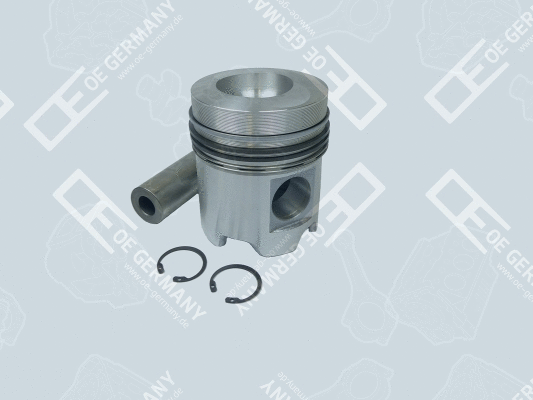 Piston (WG2102610)